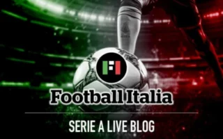Resumen de la jornada de Serie A: Como, Roma y Lazio