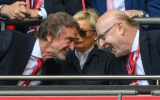 Nueva actualización sobre la venta del Manchester United por los Glazer