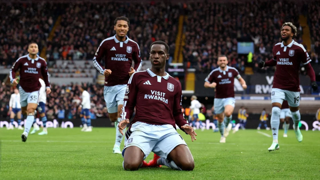 Ver Aston Villa vs Fulham: Guía de streaming y TV