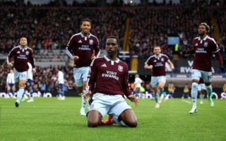 Ver Aston Villa vs Fulham: Guía de streaming y TV