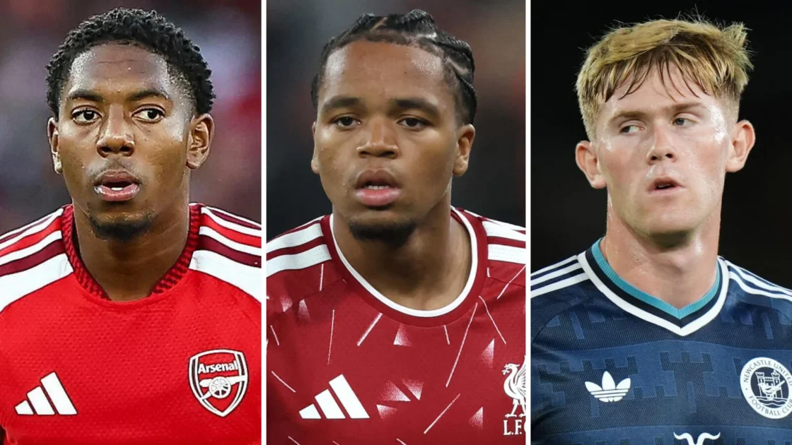 La confusa campaña del Liverpool en la Premier League