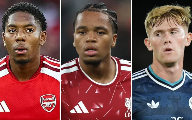 La confusa campaña del Liverpool en la Premier League