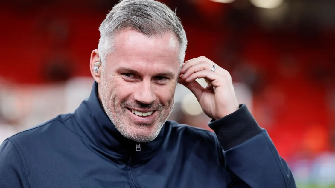 Carragher pide el regreso de Trent Alexander-Arnold a Liverpool