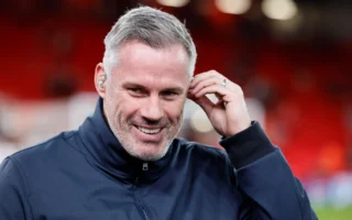 Carragher pide el regreso de Trent Alexander-Arnold a Liverpool
