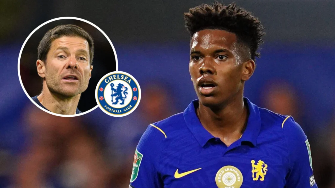 Alerta en Chelsea: Estevao busca salida y PSG acecha