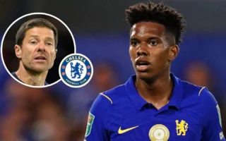 Alerta en Chelsea: Estevao busca salida y PSG acecha