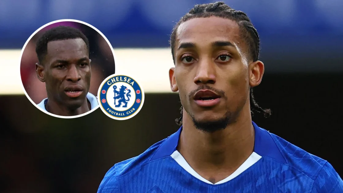 Xabi Alonso confirma la lesión de Joao Pedro en el Chelsea