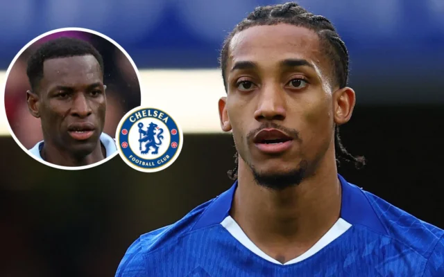 Xabi Alonso confirma la lesión de Joao Pedro en el Chelsea