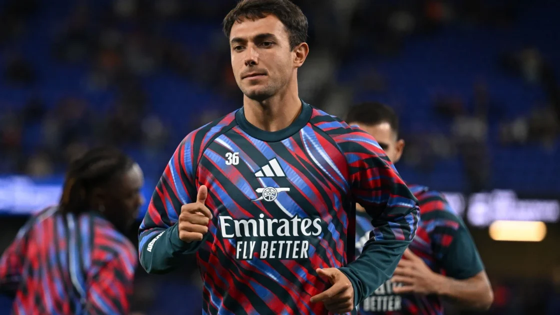 El Arsenal apunta al fichaje del nuevo Rodri y peligra Zubimendi