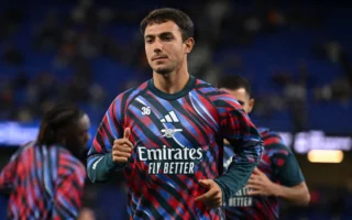 El Arsenal apunta al fichaje del nuevo Rodri y peligra Zubimendi