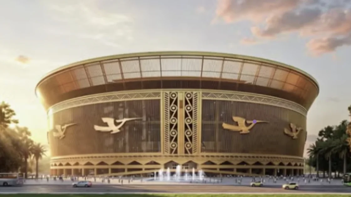 Legends gestionará el estadio más grande del mundo en Vietnam