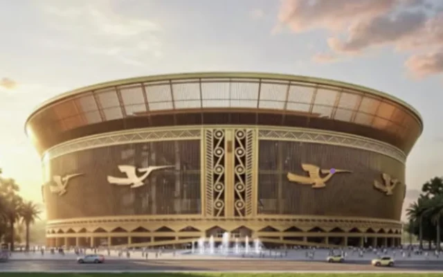 Legends gestionará el estadio más grande del mundo en Vietnam