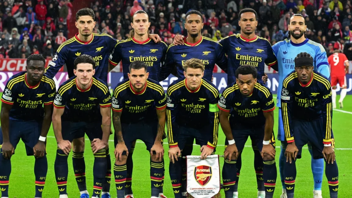 Arsenal lidera la carrera por fichar a Nicolo Tresoldi