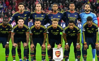Arsenal lidera la carrera por fichar a Nicolo Tresoldi