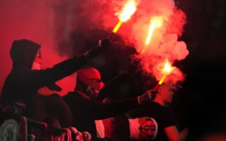 Ultras del Leverkusen piden eliminar su exención de la regla 50+1