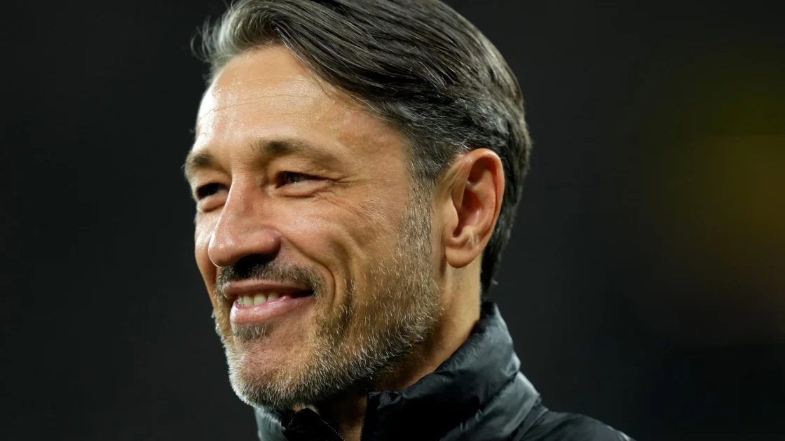 Niko Kovac revela la clave del gol agónico en la DFB-Pokal