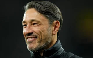 Niko Kovac revela la clave del gol agónico en la DFB-Pokal