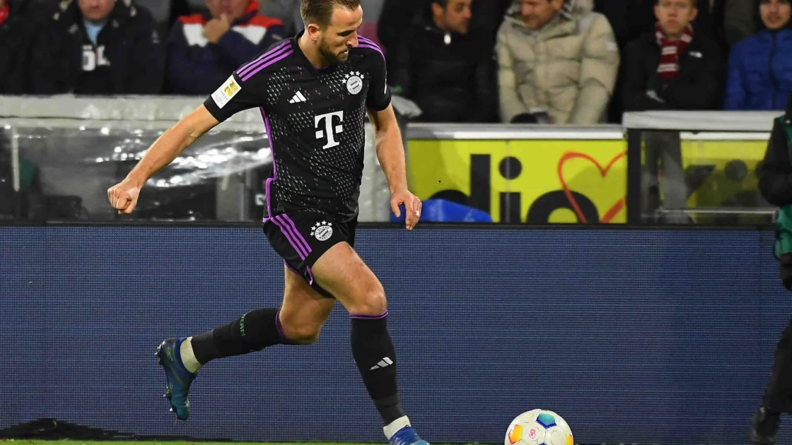 Bayern Múnich y Borussia Dortmund se enfrentan en la Bundesliga
