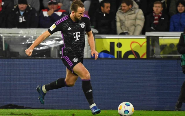 Bayern Múnich y Borussia Dortmund se enfrentan en la Bundesliga