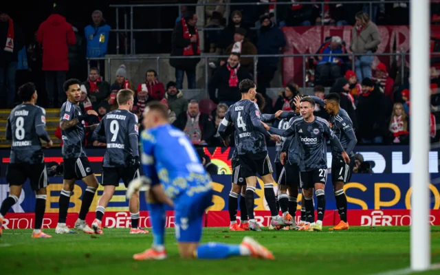 Frankfurt vs Hamburgo: previa y pronóstico en Bundesliga