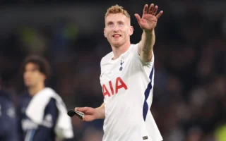 Tottenham vs Crystal Palace: Pronóstico de la Premier