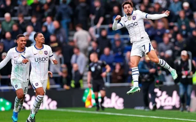 ¿Por qué Estevao se ha convertido en el olvidado de Chelsea?
