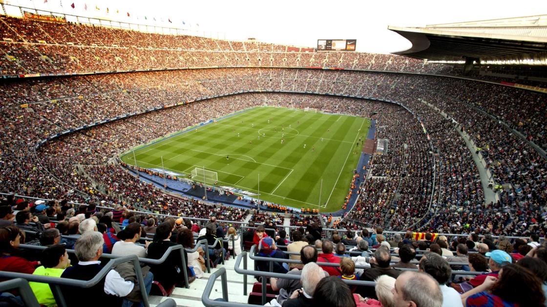 Pronóstico: Barcelona vs Alavés en LaLiga