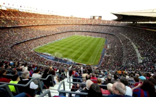 Pronóstico: Barcelona vs Alavés en LaLiga