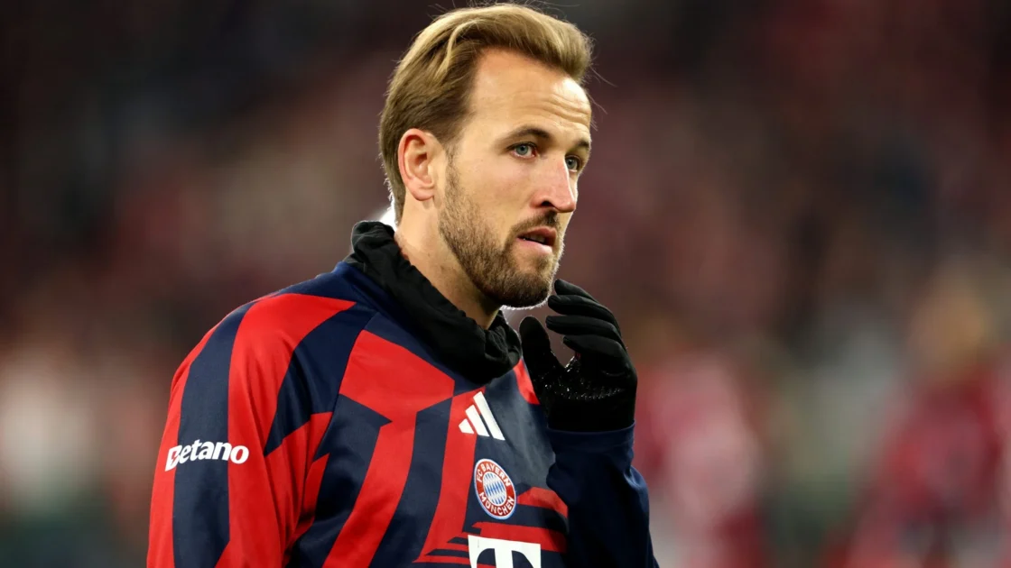 El Bayern Múnich confirma que la renovación de Harry Kane está cerca