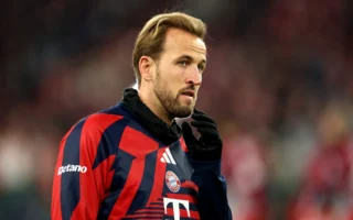 El Bayern Múnich confirma que la renovación de Harry Kane está cerca