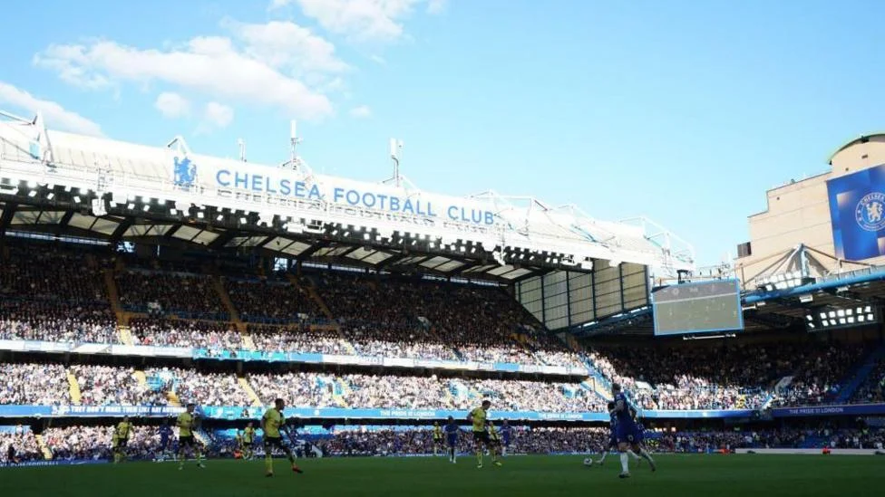 Temen que Maxence Lacroix sea baja en el Chelsea hasta enero