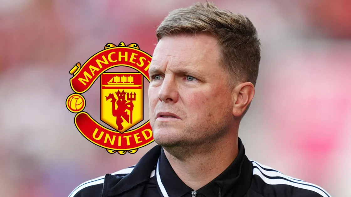 Los verdaderos objetivos del banquillo del Man Utd