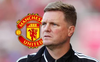Los verdaderos objetivos del banquillo del Man Utd