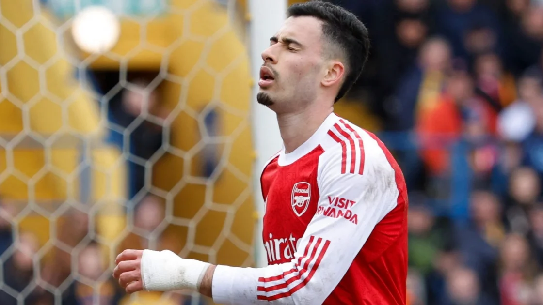 ¿Debe vender el Arsenal a Kai Havertz como a Martinelli?