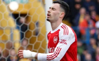 ¿Debe vender el Arsenal a Kai Havertz como a Martinelli?