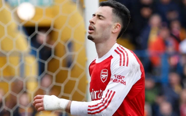 ¿Debe vender el Arsenal a Kai Havertz como a Martinelli?