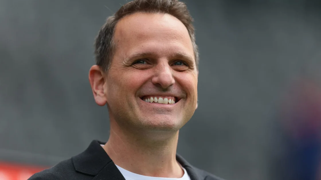 Eintracht Frankfurt busca reemplazo para Markus Krösche