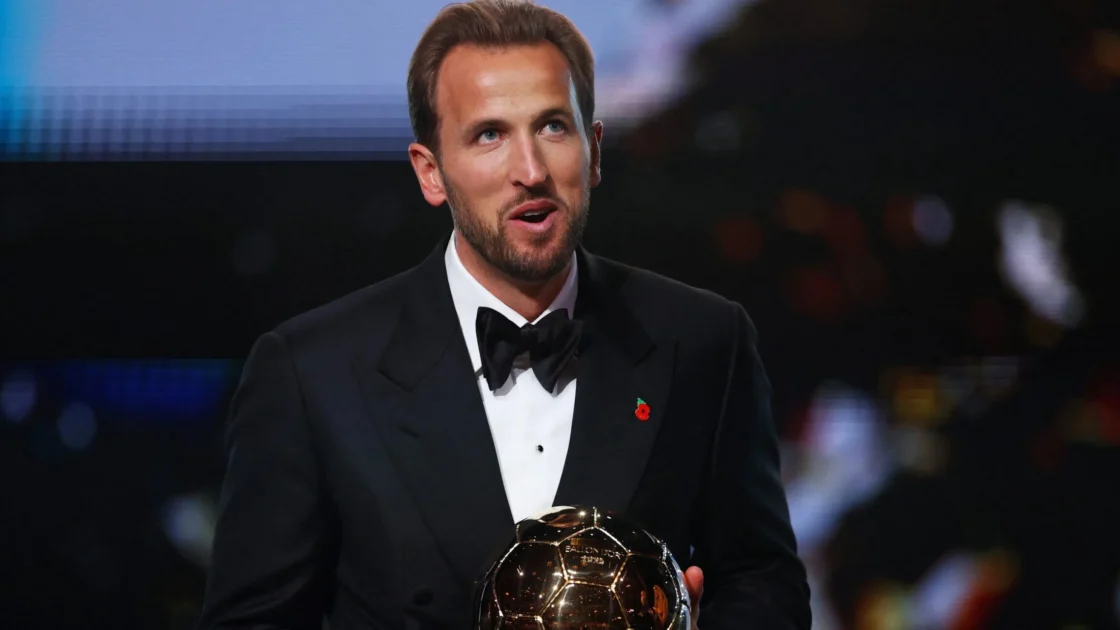 El nuevo Harry Kane: Tottenham ya pule a su próxima estrella