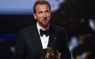 El nuevo Harry Kane: Tottenham ya pule a su próxima estrella