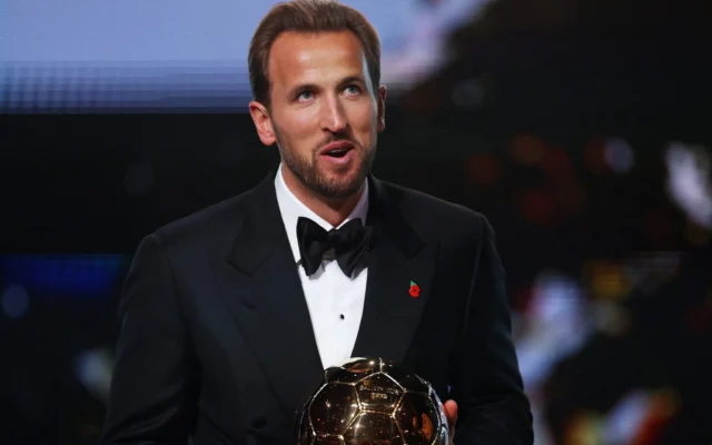 Promesa del Liverpool apunta al Balón de Oro según expertos