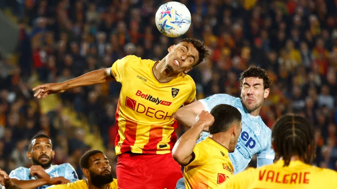 Everton prepara oferta en enero por Tiago Gabriel