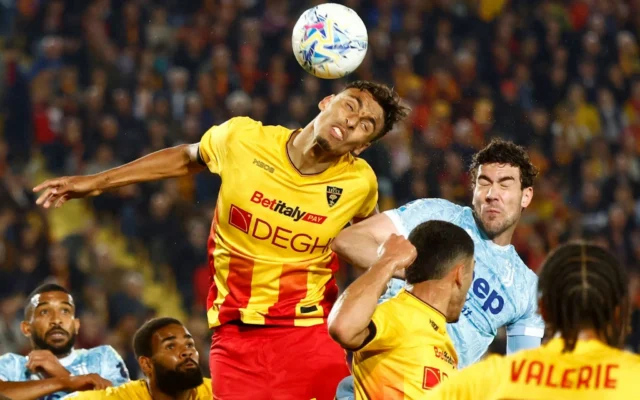 Everton prepara oferta en enero por Tiago Gabriel