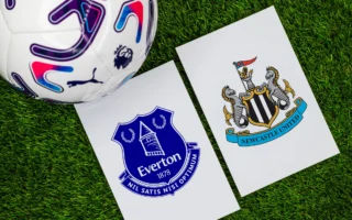 Predicción y previa: Everton vs Newcastle en la EFL Cup