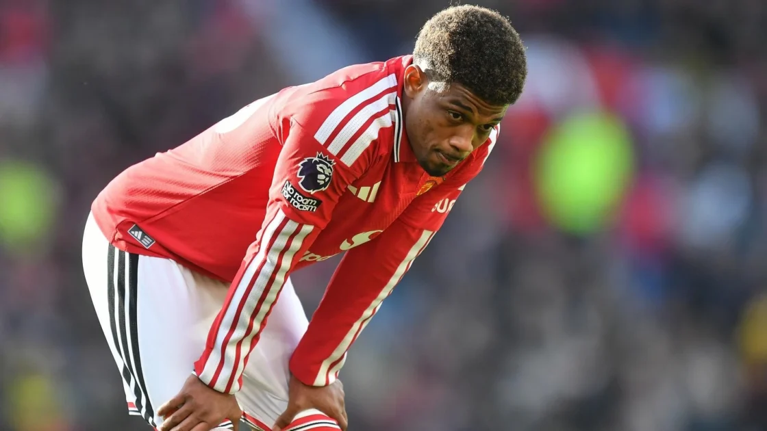 Power Rankings de la Premier League: el desplome del United