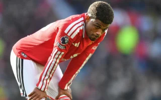 Power Rankings de la Premier League: el desplome del United
