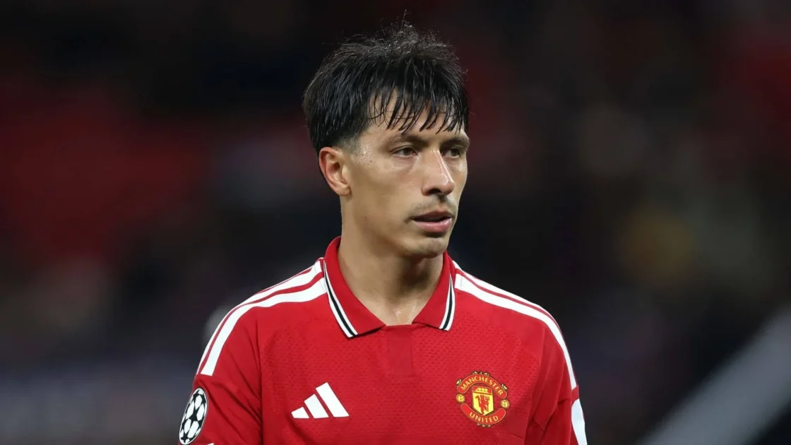 Salida de Lisandro Martínez del Man Utd toma fuerza con oferta
