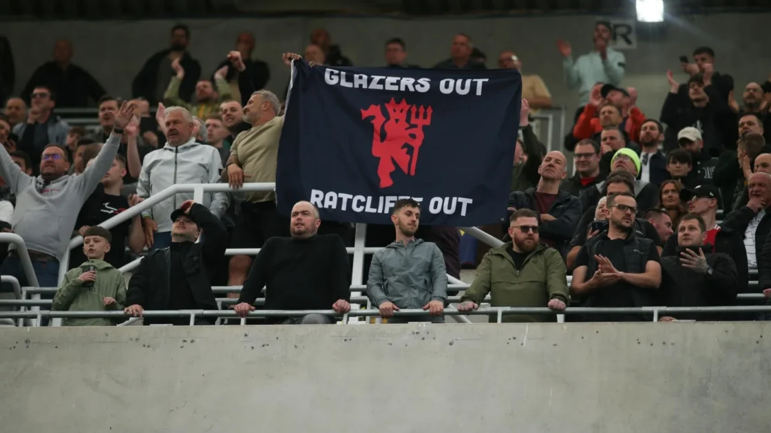 ¿Quiénes son los culpables de la crisis del Manchester United?