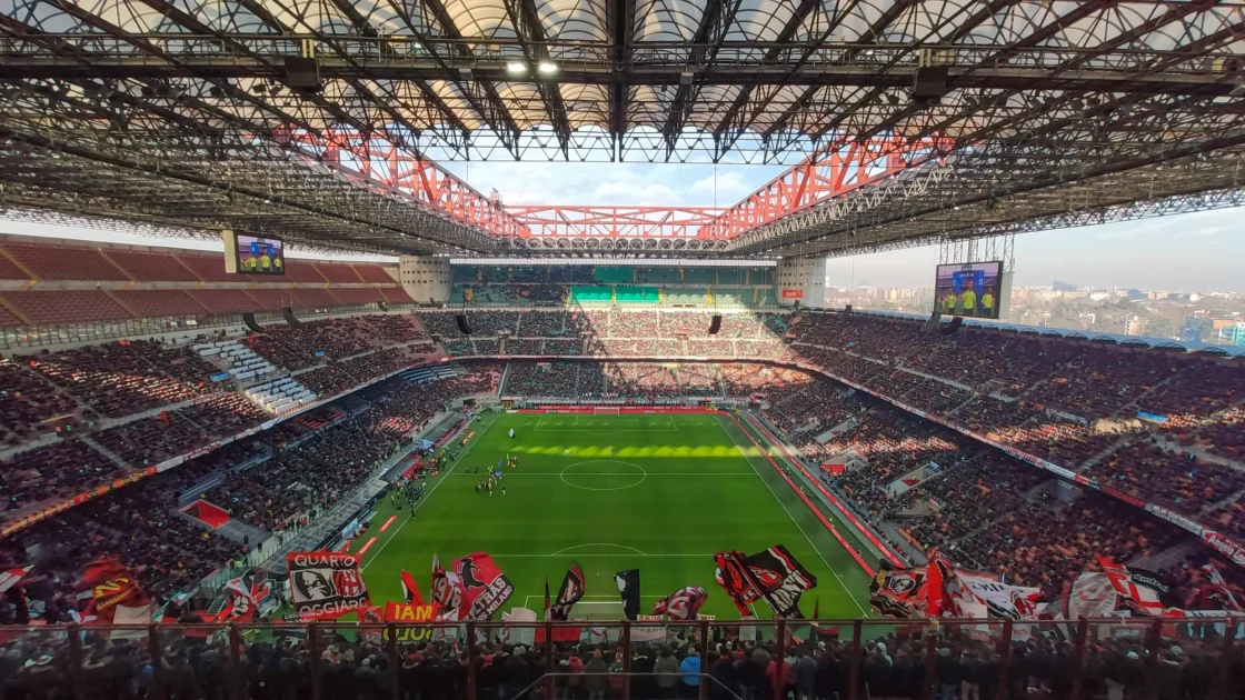 Predicción y previa del derbi: AC Milan vs Inter Milan