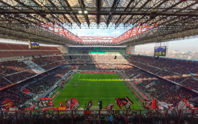 Predicción y previa del derbi: AC Milan vs Inter Milan
