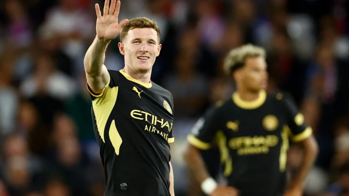 Newcastle busca fichar a su nuevo Elliot Anderson por £83m